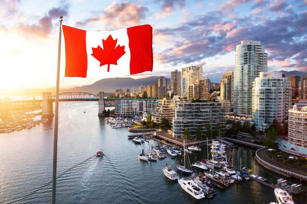 Canada Immigration from Dubai